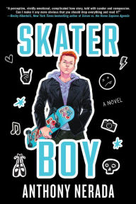 Download book pdf djvu Skater Boy 