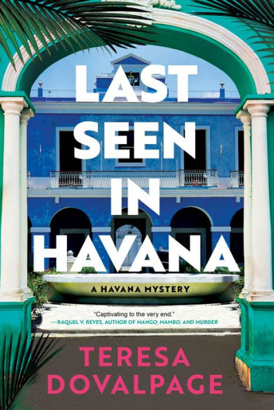 Last Seen Havana
