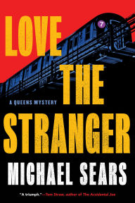 Download ebooks ipad uk Love the Stranger