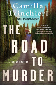 Download amazon books to nook The Road to Murder 9781641295567 in English