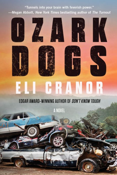 Ozark Dogs