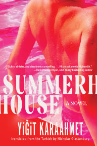 Title: Summerhouse, Author: Yigit Karaahmet