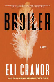 Title: Broiler, Author: Eli Cranor