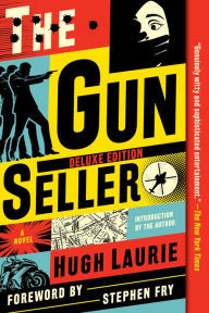 Title: The Gun Seller (Deluxe Edition), Author: Hugh Laurie