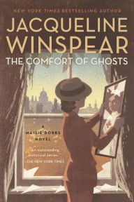 Free online download audio books The Comfort of Ghosts 9781641296502