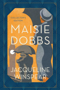 Book in pdf format to download for free Maisie Dobbs Collector's Edition by Jacqueline Winspear