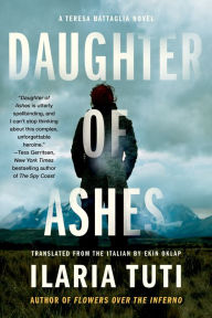 Google books free download online Daughter of Ashes 9781641296199