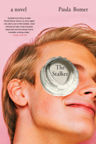 Ebook epub gratis download The Stalker English version by Paula Bomer RTF 9781641296267
