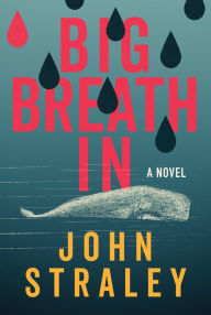 Title: Big Breath In, Author: John Straley