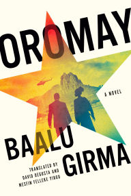 Title: Oromay, Author: Baalu Girma