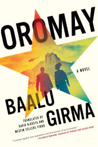 Title: Oromay, Author: Baalu Girma