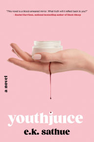 Free ebook downloads free youthjuice in English 9781641296816 by E.K. Sathue 
