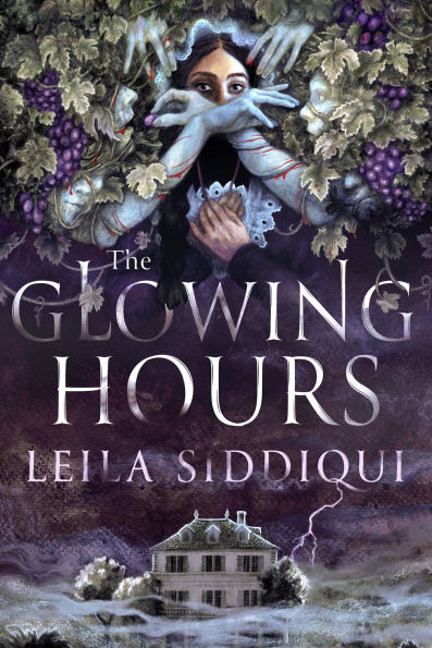 The Glowing Hours