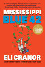 Mississippi Blue 42 (Signed Book)