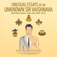 Title: UNUSUAL ESSAYS OF AN UNKNOWN 