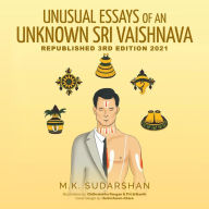 Title: UNUSUAL ESSAYS OF AN UNKNOWN 