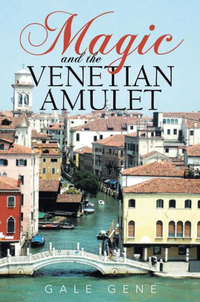 Magic and the Venetian Amulet