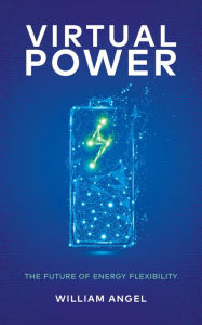 Title: Virtual Power: The Future of Energy Flexibility, Author: William Angel