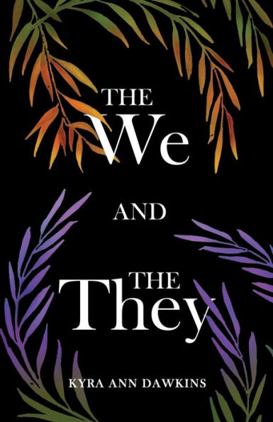 the We and They