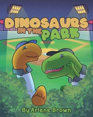 Dinosaurs the Park