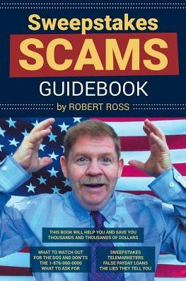 Sweepstakes Scams Guidebook