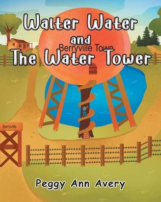 Walter Water and the Tower