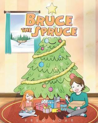 Bruce the Spruce