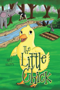 Title: The Little Chick, Author: Nat Williams