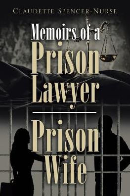 Memoirs of a Prison Lawyer - Wife