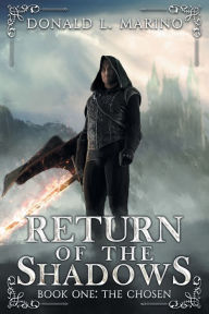 Title: Return of the Shadows, Author: Donald L. Marino