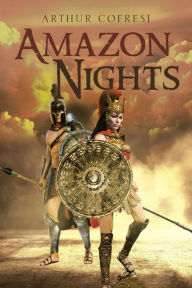 Title: Amazon Nights, Author: Arthur Cofresi