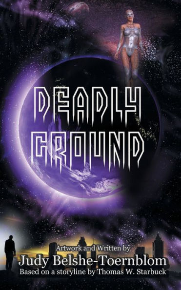 Deadly Ground