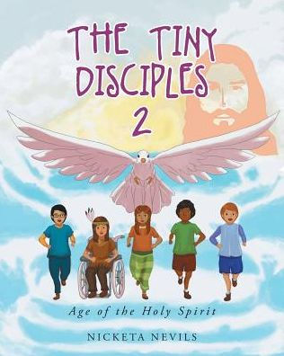 the Tiny Disciples 2: Age of Holy Spirit