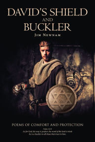 Title: David's Shield And Buckler, Author: Jim Newnam