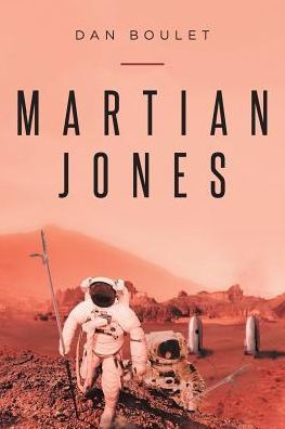 Martian Jones