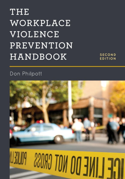 The Workplace Violence Prevention Handbook