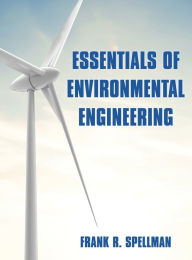 Title: Essentials of Environmental Engineering, Author: Frank R. Spellman