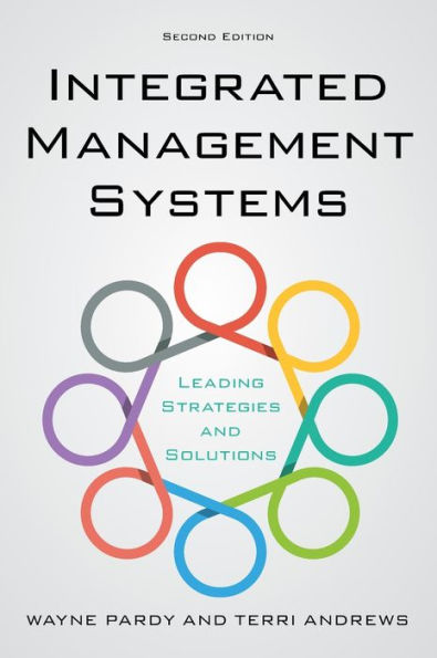 Integrated Management Systems: Leading Strategies and Solutions / Edition 2