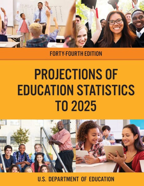 Projections of Education Statistics to 2025