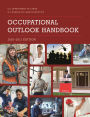 Occupational Outlook Handbook, 2020-2021