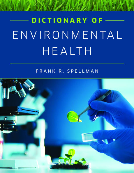 Dictionary of Environmental Health