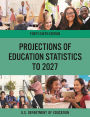 Projections of Education Statistics to 2027