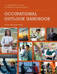 Download a book to kindle fire Occupational Outlook Handbook, 2019-2029