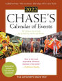 Chase's Calendar of Events 2022: The Ultimate Go-to Guide for Special Days, Weeks and Months