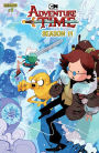 Adventure Time Season 11 #2