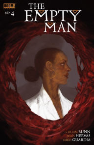 Title: The Empty Man (2018) #4, Author: Cullen Bunn