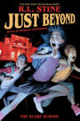 Just Beyond: The Scare School