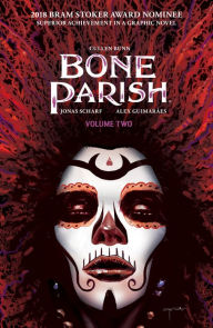 Title: Bone Parish Vol. 2, Author: Cullen Bunn