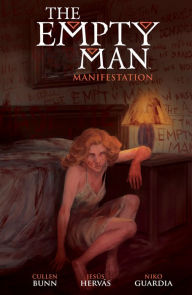 Title: The Empty Man: Manifestation, Author: Cullen Bunn