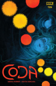 Title: Coda #10, Author: Simon Spurrier